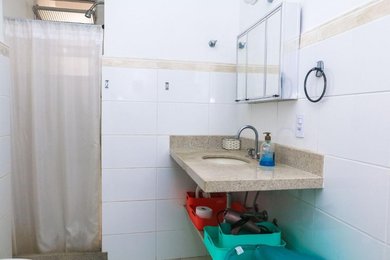 ⛱️☀️ Apartamento A 5 Minutos Da E Perto De Apartamento Rio de Janeiro