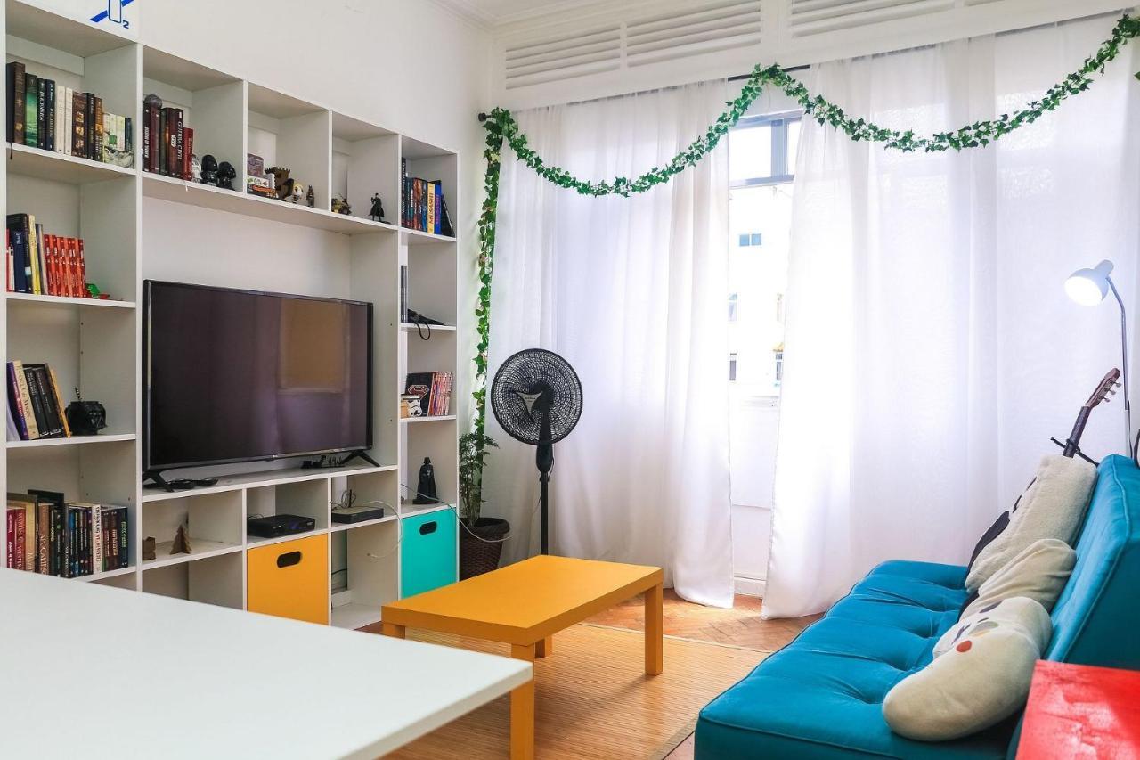 Apartamento ⛱️☀️ Apartamento A 5 Minutos Da E Perto De Rio de Janeiro