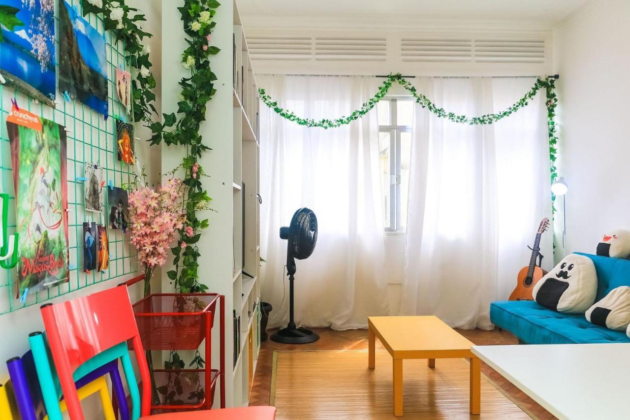 ⛱️☀️ Apartamento A 5 Minutos Da E Perto De *